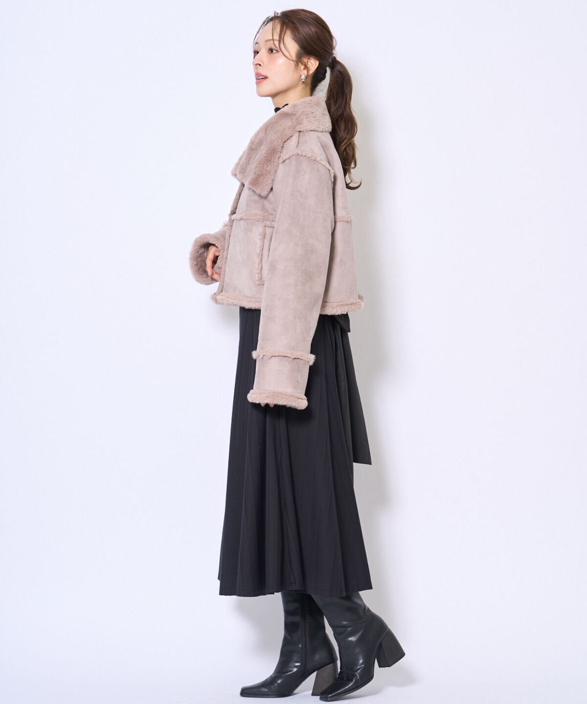 アンドクチュール「ファームートンコート」|その他|