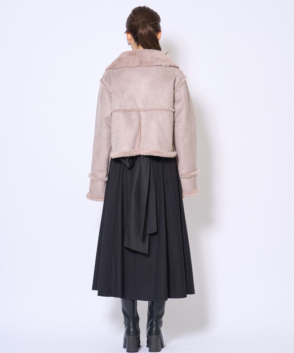 アンドクチュール「ファームートンコート」|その他|