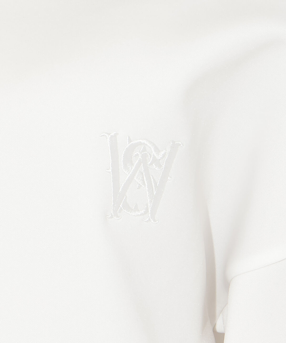 WILLSELECTION「ダブルZIPオフショルスウェットトップス」|その他|