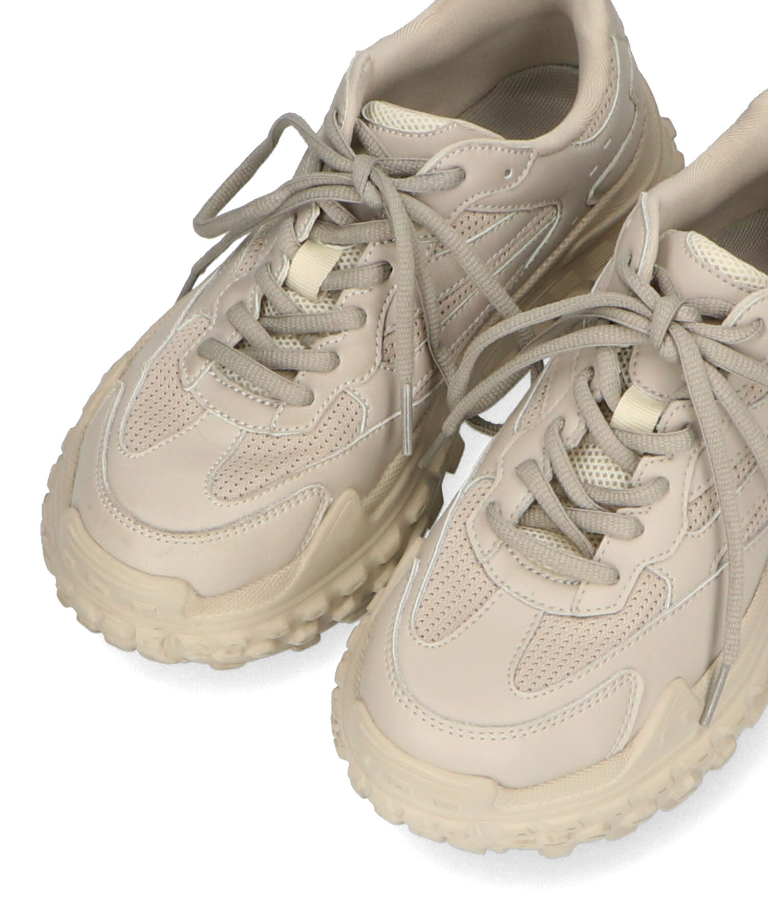 ORiental TRaffic「変形ボリュームソールスニーカー/OT3734」|スニーカー|