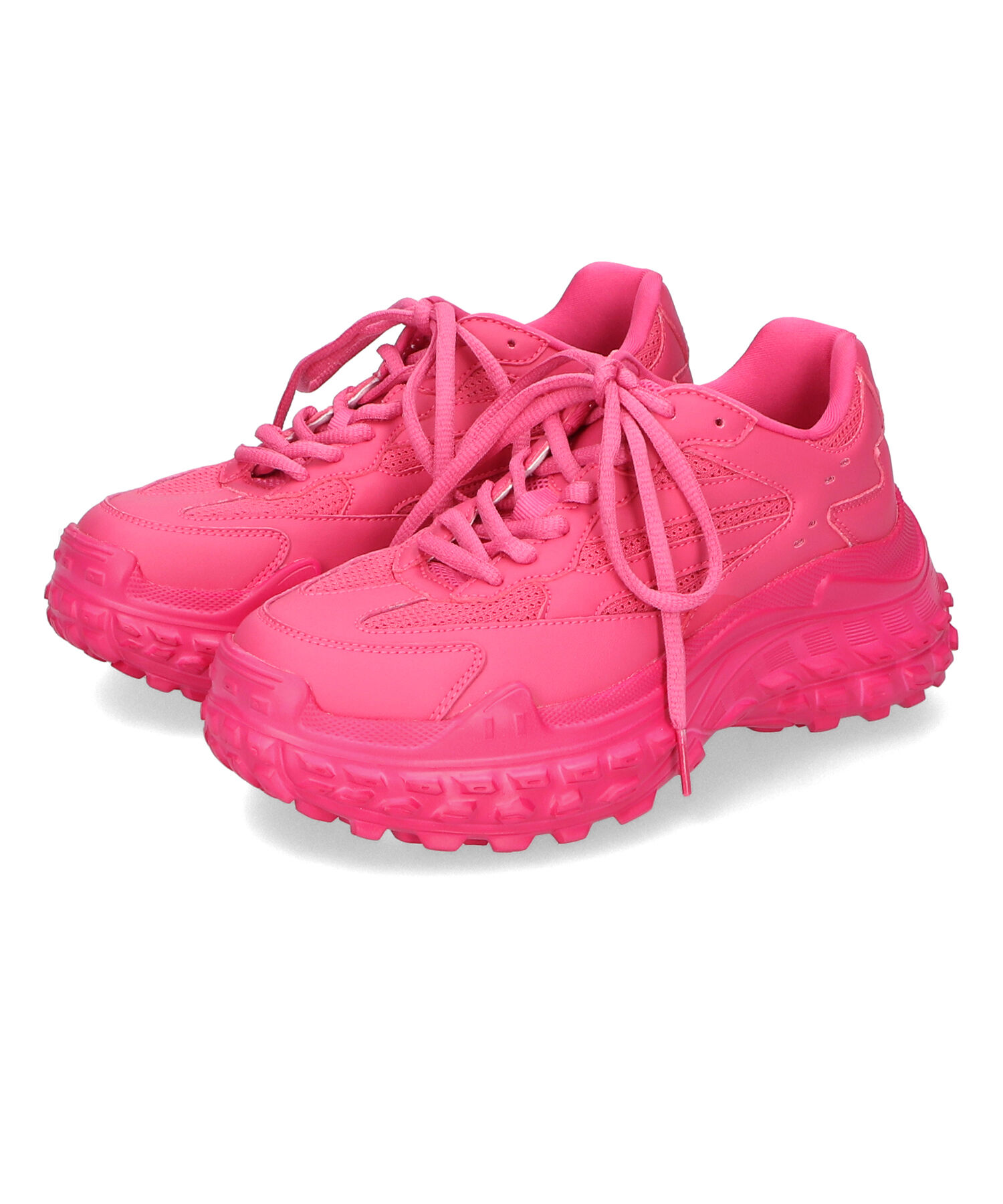 ORiental TRaffic「変形ボリュームソールスニーカー/OT3734」|スニーカー|