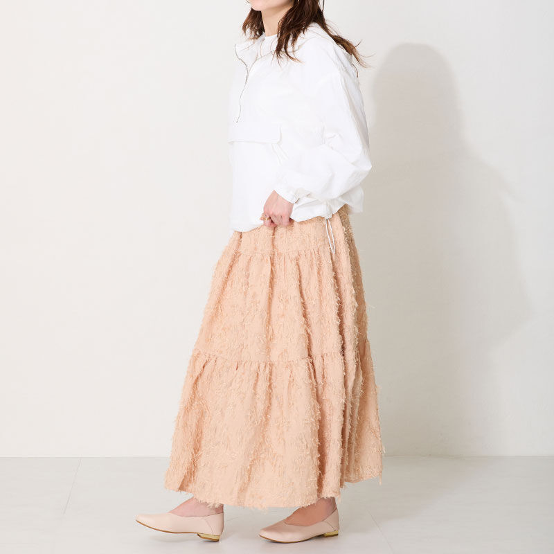 ORiental TRaffic「●通年使える●センターシームバブーシュ/51107 パンプス フラット 柔らかい」|パンプス|