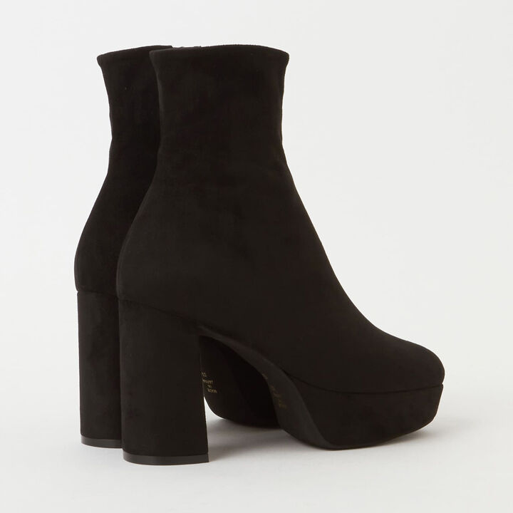 ダイアナ「ブーツ　G60280」|ショートブーツ|