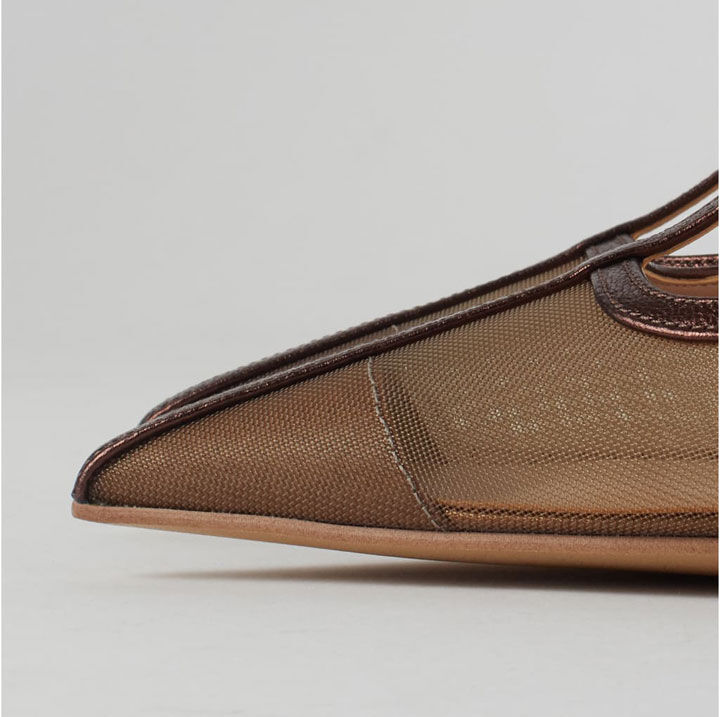 ダイアナ「オープンパンプス　U35254」|サンダル|