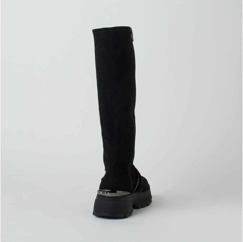 プラスダイアナ「ブーツ　IF64590」|ロングブーツ|