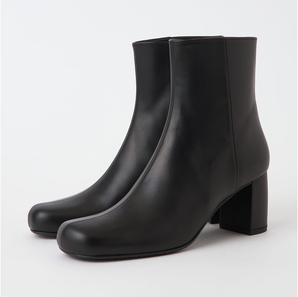 ダイアナ「ショートブーツ　MR66312」|ショートブーツ|