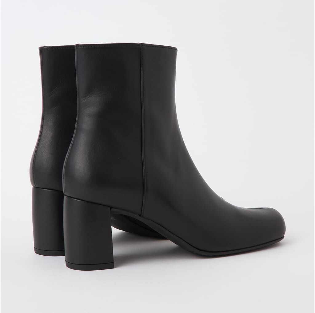 ダイアナ「ショートブーツ　MR66312」|ショートブーツ|