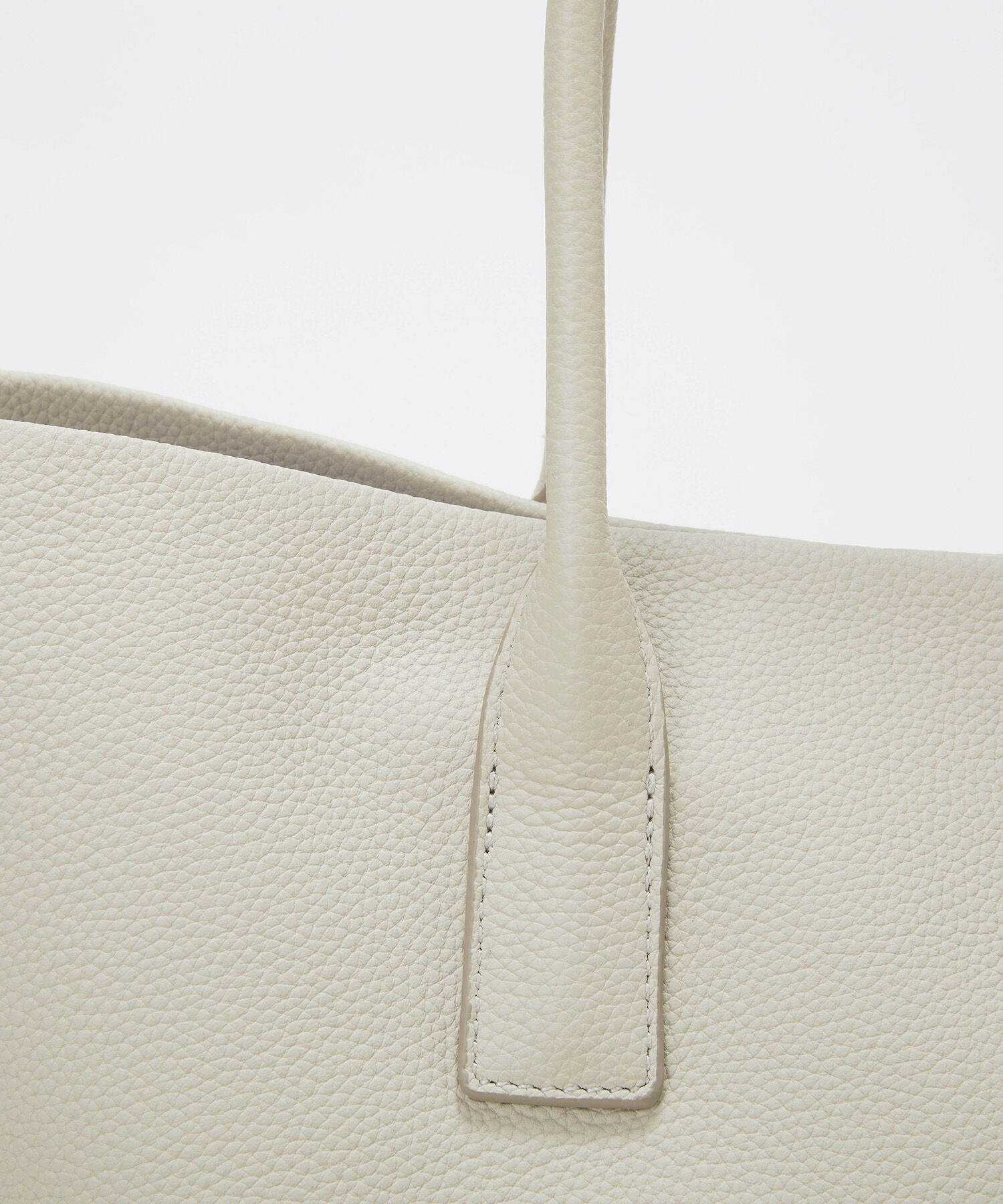 TOPKAPI BREATH「【雑誌掲載】【Breath TOPKAPI】ELAN エラン シュリンクレザー 2way トートバッグ」|ショルダー・メッセンジャー|