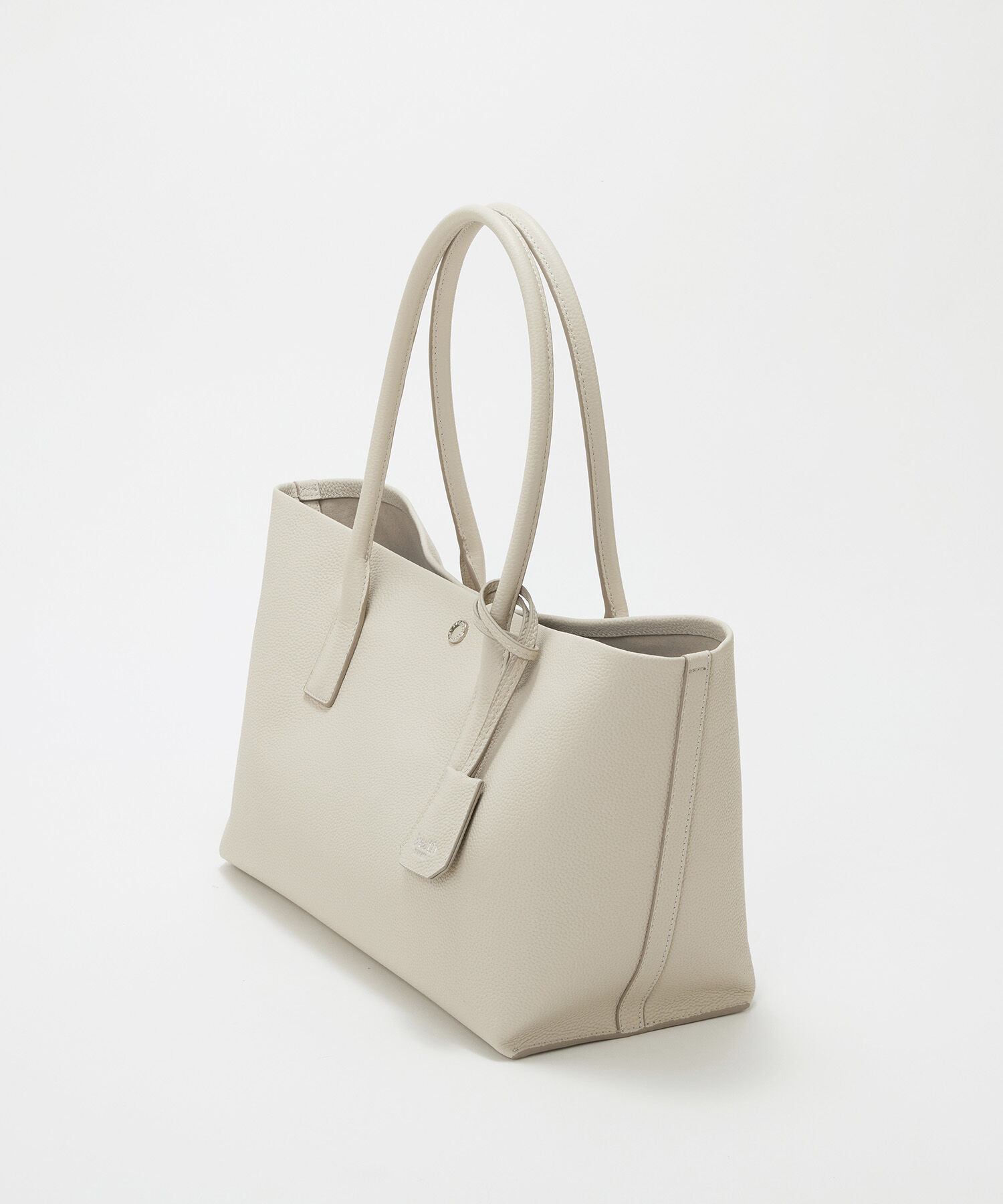 TOPKAPI BREATH「【雑誌掲載】【Breath TOPKAPI】ELAN エラン シュリンクレザー 2way トートバッグ」|ショルダー・メッセンジャー|