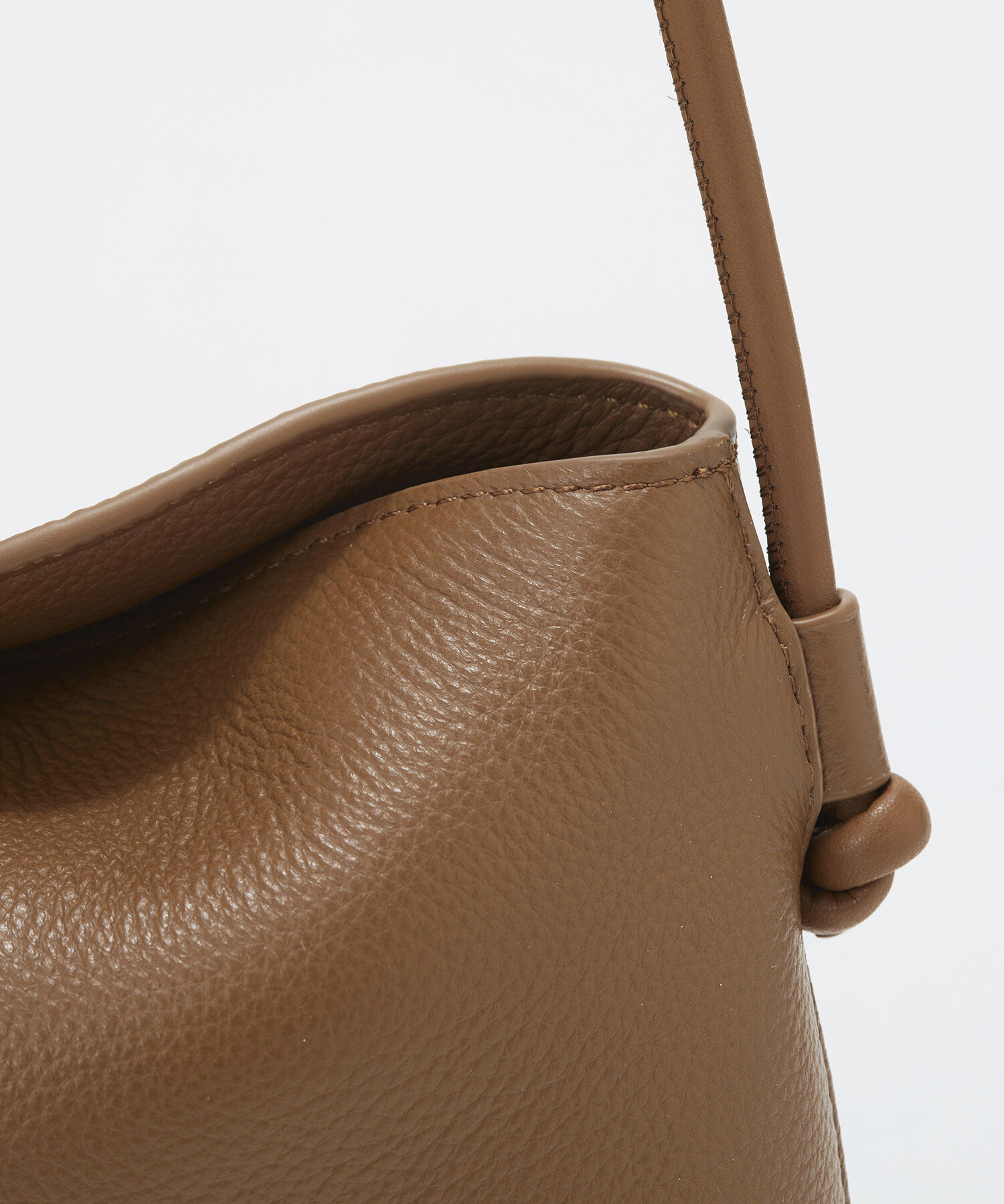 TOPKAPI TREASURE「【TREASURE TOPKAPI】ソフトレザー フラップ ワンハンドル ショルダーバッグ」|ショルダー・メッセンジャー|