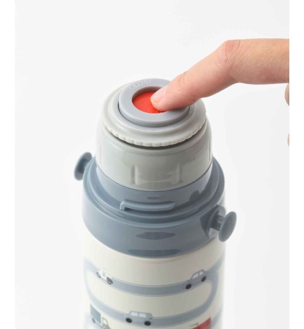 BRUNO「ライト2WAYキッズボトル」|グラス・マグカップ|