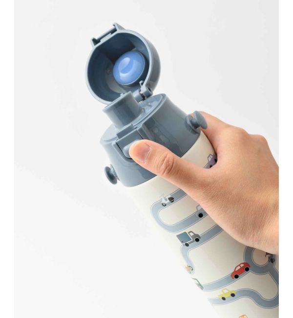 BRUNO「ライト2WAYキッズボトル」|グラス・マグカップ|