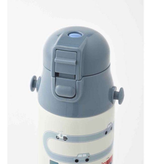 BRUNO「ライト2WAYキッズボトル」|グラス・マグカップ|