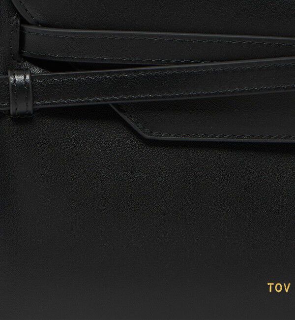 ODETTE E ODILE「＜TOV＞MIMI M BAG」|ショルダー・メッセンジャー|