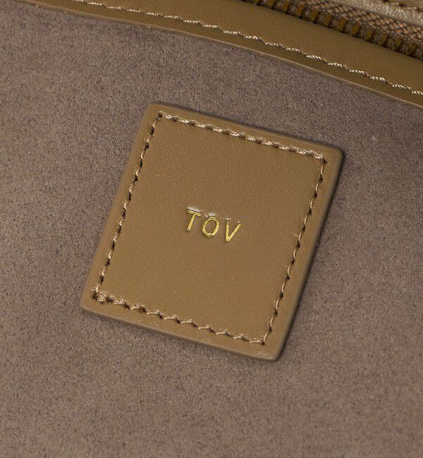ODETTE E ODILE「＜TOV＞MIMI M BAG」|ショルダー・メッセンジャー|