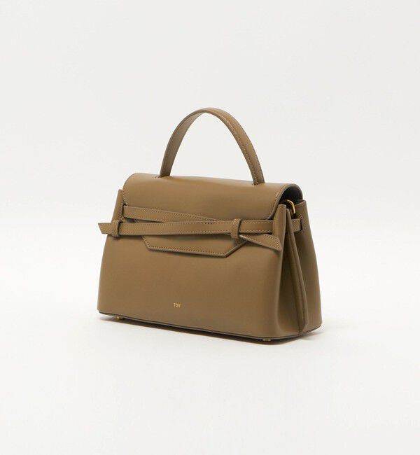 ODETTE E ODILE「＜TOV＞MIMI M BAG」|ショルダー・メッセンジャー|