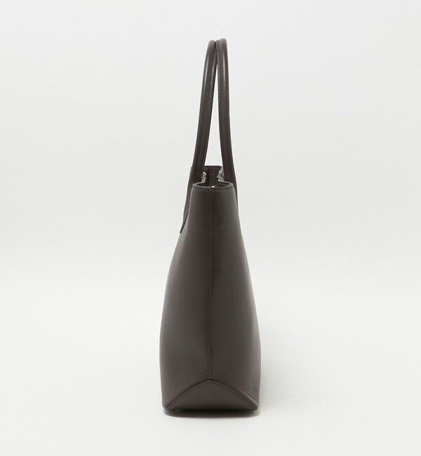 UNITED ARROWS「レザー トートバッグ」|トートバッグ|