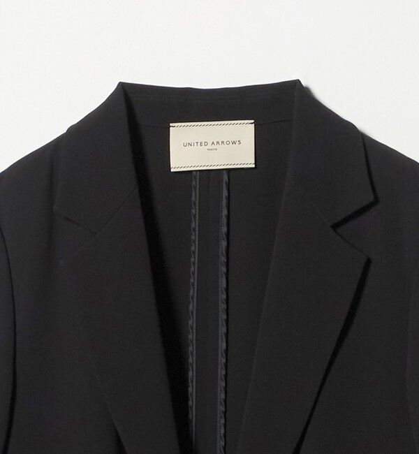 UNITED ARROWS「Drapy テーラード ジャケット」|テーラードジャケット|