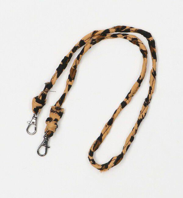 UNITED ARROWS green label relaxing「＜S/ENDER＞ANIMAL MULTI STRAP マルチストラップ」|メガネ|その他1