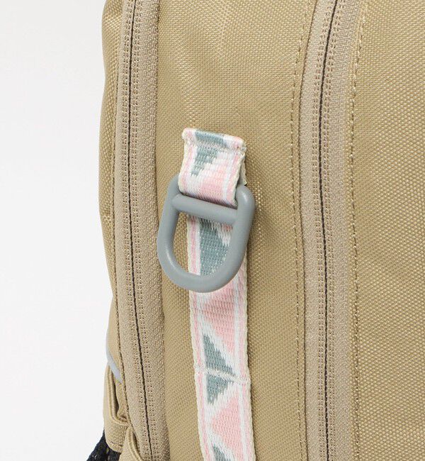 UNITED ARROWS green label relaxing「＜Columbia＞プライスストリームユース バックパック（12L） / キッズ  」|リュック|