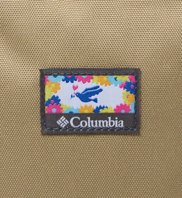 UNITED ARROWS green label relaxing「＜Columbia＞プライスストリームユース バックパック（12L） / キッズ  」|リュック|