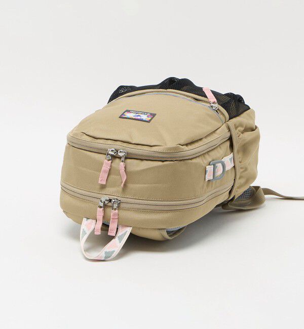 UNITED ARROWS green label relaxing「＜Columbia＞プライスストリームユース バックパック（12L） / キッズ  」|リュック|