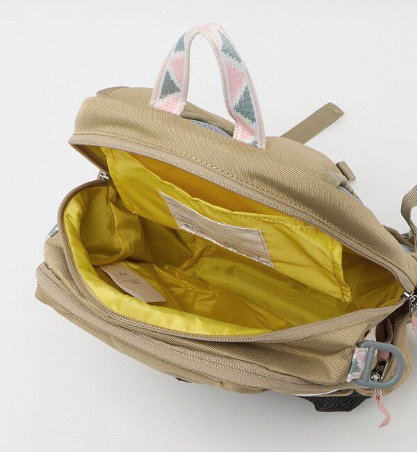 UNITED ARROWS green label relaxing「＜Columbia＞プライスストリームユース バックパック（12L） / キッズ  」|リュック|