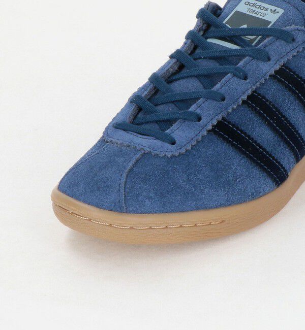 UNITED ARROWS green label relaxing「＜adidas Originals＞タバコ スニーカー / Tobacco」|スニーカー|