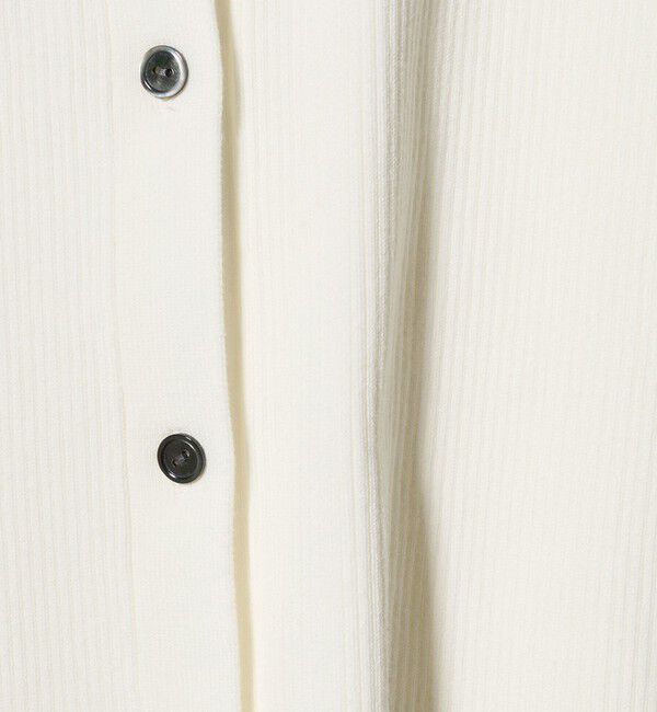 UNITED ARROWS green label relaxing「＜1_OF MINE＞エリツキ リブ ニット」|ニット・セーター|