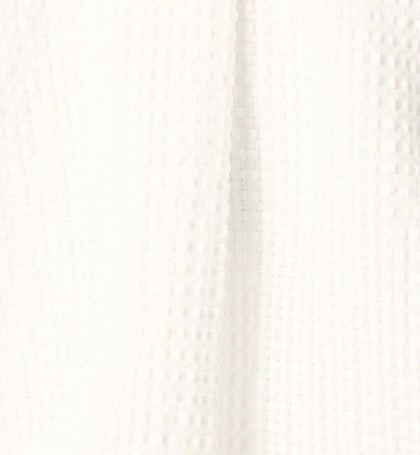 UNITED ARROWS green label relaxing「サッカー スキッパー プルオーバー カットソー」|Tシャツ・カットソー|