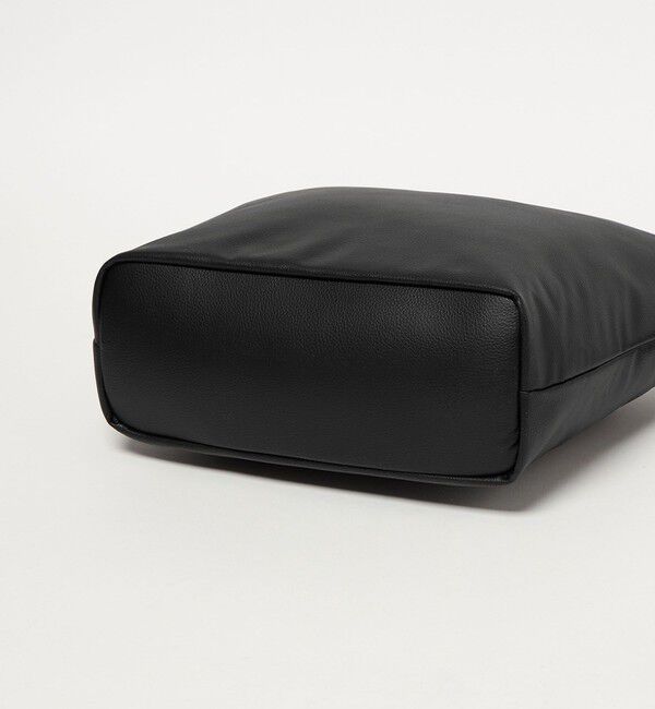 UNITED ARROWS green label relaxing「【WEB限定】＜PARTE＞ダブルバックル 2WAYショルダーバッグ  はっ水」|ショルダー・メッセンジャー|