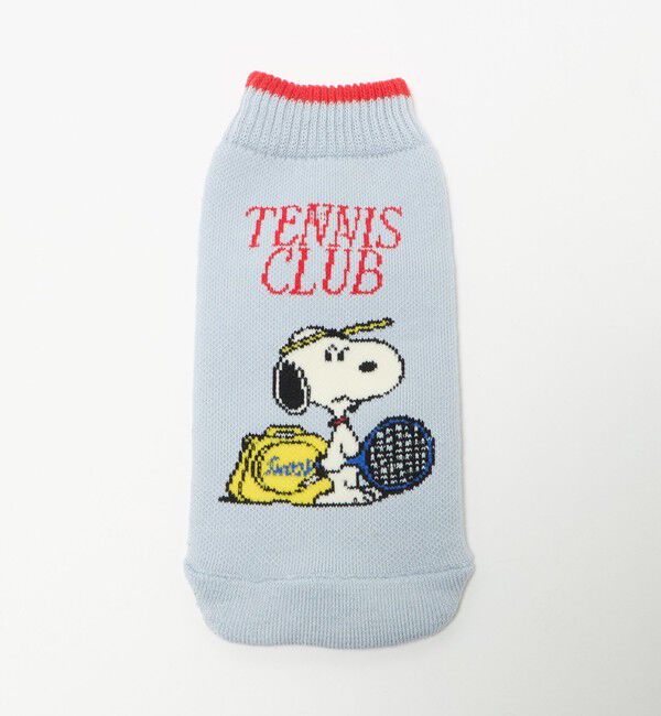 UNITED ARROWS green label relaxing「＜PEANUTS &times; BOTOCO＞ボトルカバー」|フィギュア・ホビー|LT.GRAY