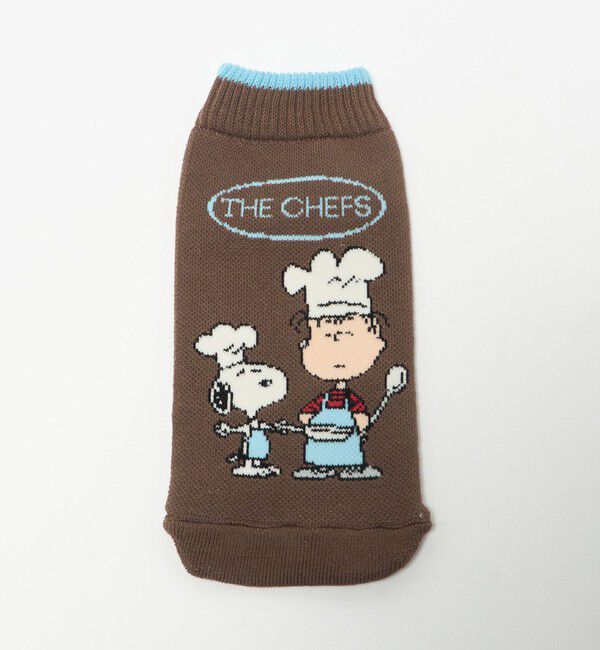 UNITED ARROWS green label relaxing「＜PEANUTS &times; BOTOCO＞ボトルカバー」|フィギュア・ホビー|MD.BROWN