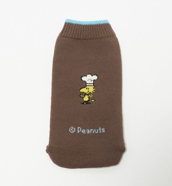 UNITED ARROWS green label relaxing「＜PEANUTS &times; BOTOCO＞ボトルカバー」|フィギュア・ホビー|
