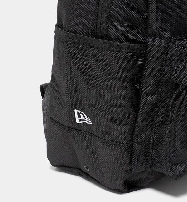 UNITED ARROWS green label relaxing「＜NEW ERA＞Youth ライトパック ボックスロゴ リュック（18L） / キッズ  」|リュック|