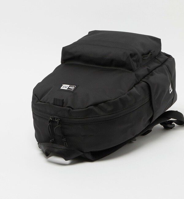 UNITED ARROWS green label relaxing「＜NEW ERA＞Youth ライトパック ボックスロゴ リュック（18L） / キッズ  」|リュック|