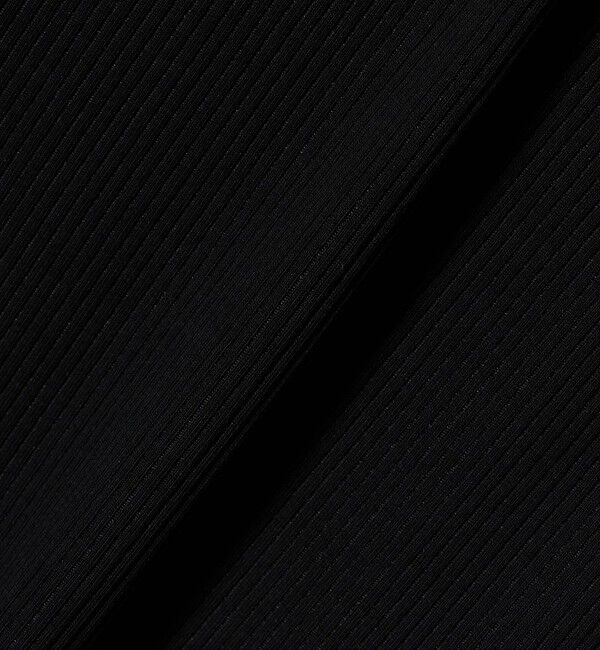 UNITED ARROWS green label relaxing「カップデザインネックTシャツ」|Tシャツ・カットソー|