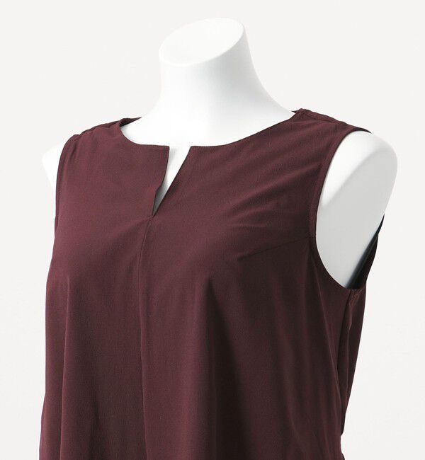 UNITED ARROWS green label relaxing「Aライン オールインワン スイムウェア / 水着」|その他|