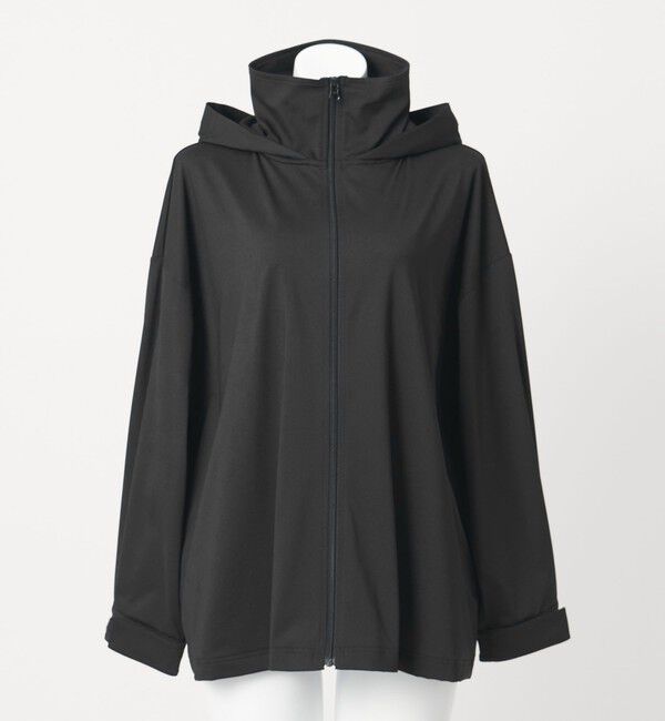 UNITED ARROWS green label relaxing「ラッシュフードパーカー ラッシュガード / スイムウェア 」|その他|