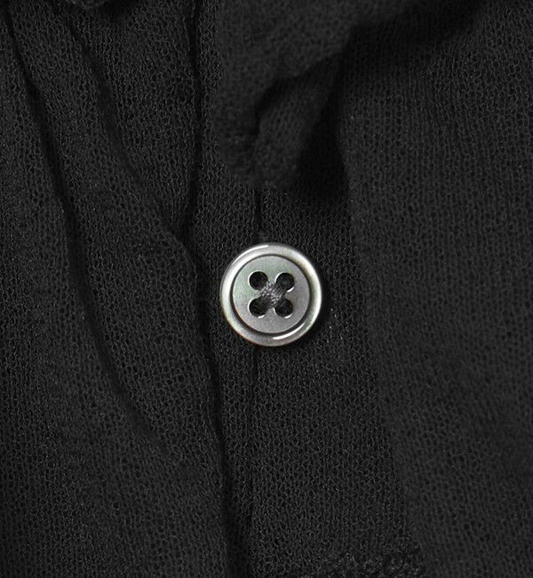 EMMEL REFINES「＜EMMEL REFINES＞EM ティアードフリル シアー カーディガン」|カーディガン|