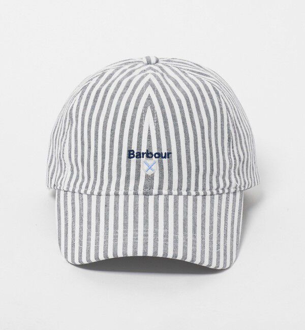UNITED ARROWS green label relaxing「＜Barbour＞ クレスウェル キャップ」|キャップ・キャスケット|