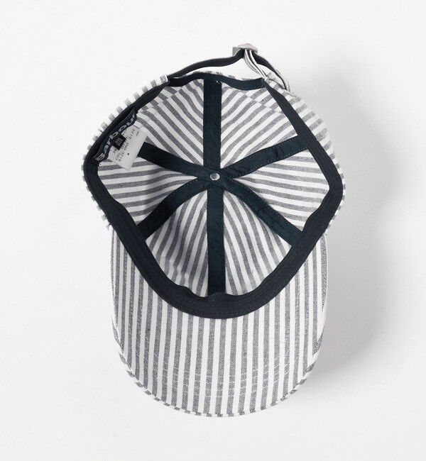 UNITED ARROWS green label relaxing「＜Barbour＞ クレスウェル キャップ」|キャップ・キャスケット|