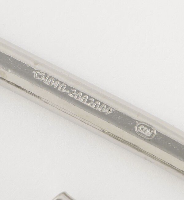 BEAUTY&YOUTH UNITED ARROWS「＜CANDY DESIGN&WORKS＞ ラフ/キーホルダー」|キーケース|