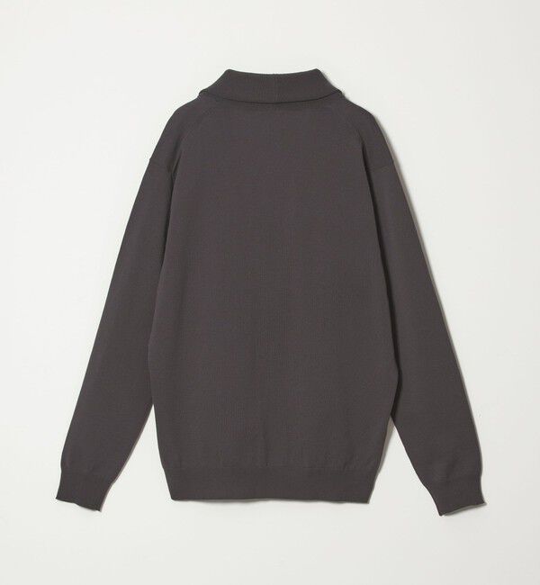 BEAUTY&YOUTH UNITED ARROWS「【WEB限定 WARDROBE SMART】KOUKIN ショールカラー カーディガン【抗菌・防臭】」|カーディガン|