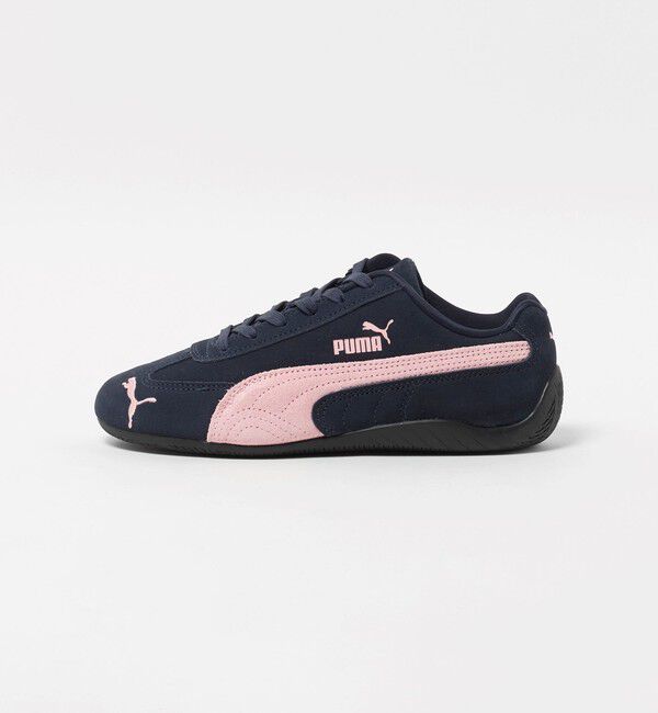 BEAUTY&YOUTH UNITED ARROWS「＜PUMA＞スピードキャット OG スニーカー」|スニーカー|