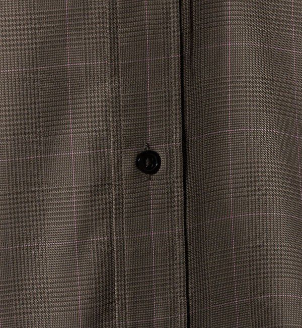 BEAUTY&YOUTH UNITED ARROWS「＜DAIWA PIER39＞レギュラーカラーシャツ 」|シャツ・ブラウス|