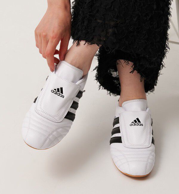 BEAUTY&YOUTH UNITED ARROWS「＜adidas Originals＞TAEKWONDO/スニーカー」|スニーカー|