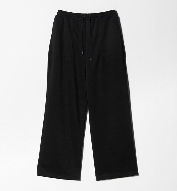 BEAUTY&YOUTH UNITED ARROWS「【WEB限定】エアリーポンチ イージーパンツ」|その他|