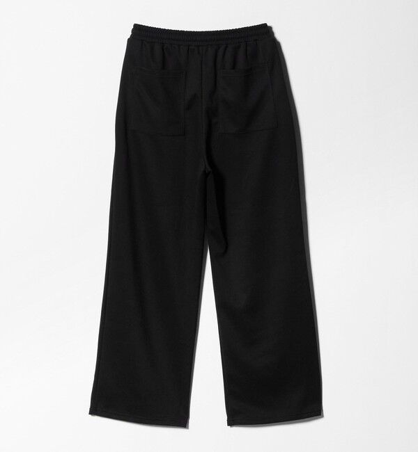 BEAUTY&YOUTH UNITED ARROWS「【WEB限定】エアリーポンチ イージーパンツ」|その他|