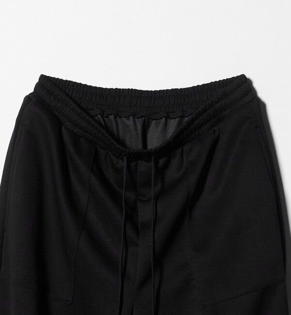 BEAUTY&YOUTH UNITED ARROWS「【WEB限定】エアリーポンチ イージーパンツ」|その他|